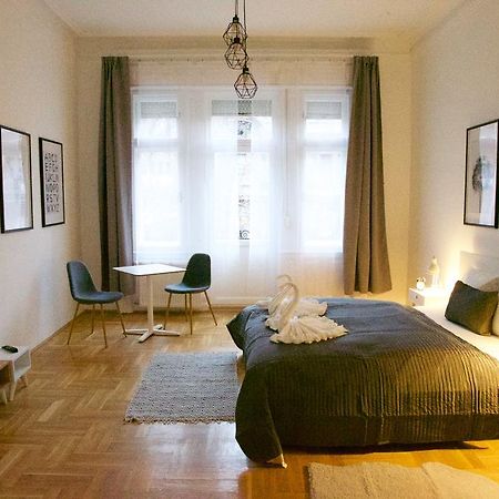 Five Season'S Apartment Budapeşte Dış mekan fotoğraf