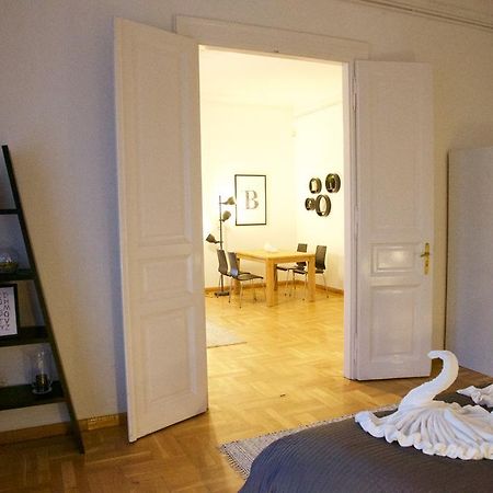 Five Season'S Apartment Budapeşte Dış mekan fotoğraf