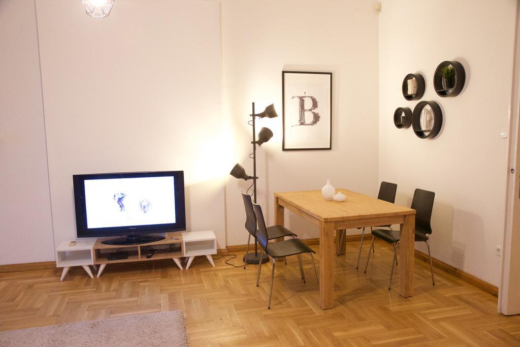 Five Season'S Apartment Budapeşte Dış mekan fotoğraf