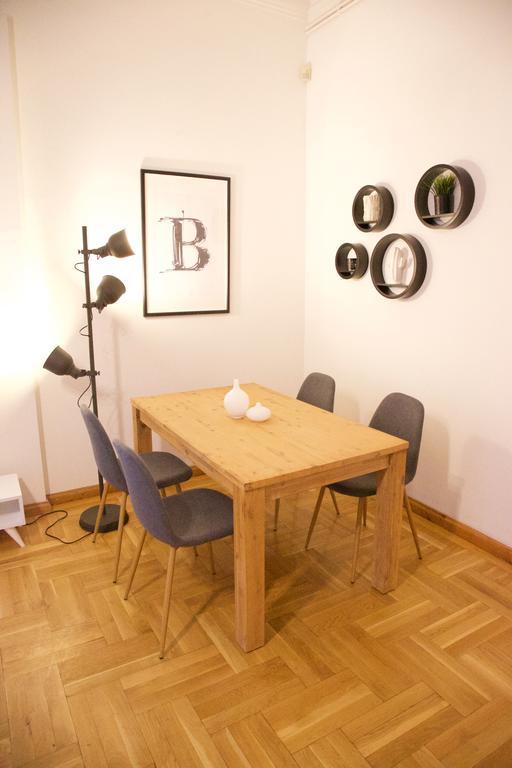 Five Season'S Apartment Budapeşte Dış mekan fotoğraf