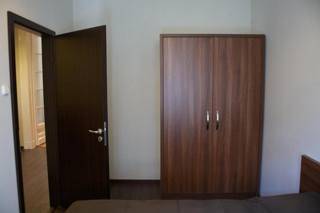 Five Season'S Apartment Budapeşte Dış mekan fotoğraf
