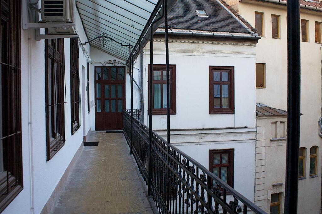 Five Season'S Apartment Budapeşte Dış mekan fotoğraf