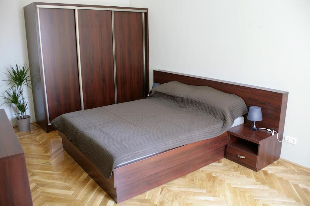 Five Season'S Apartment Budapeşte Dış mekan fotoğraf