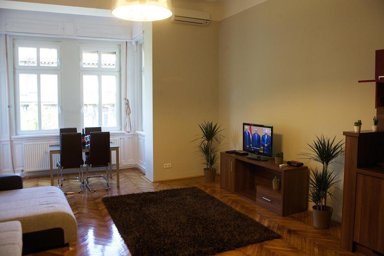 Five Season'S Apartment Budapeşte Oda fotoğraf